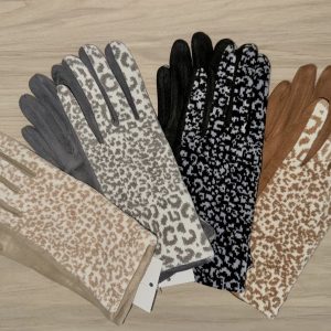 Guantes Lady