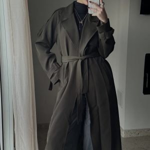 Trench Donna