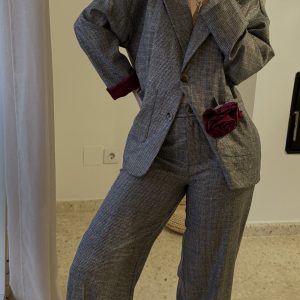 Pantalón Glam